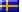 Swedish flag - This version copyright www.eeplaza.com